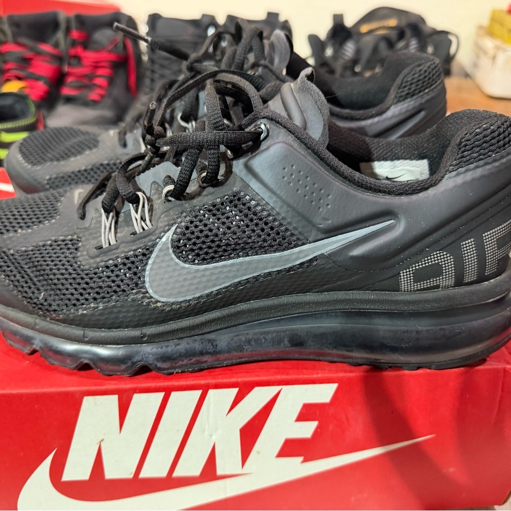 Nike Airmax